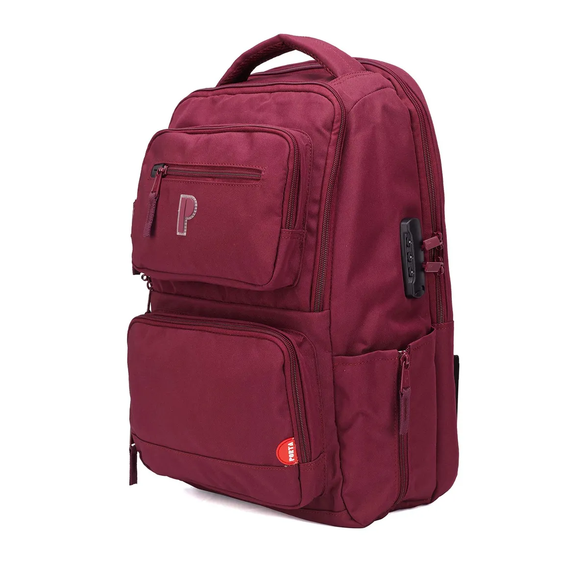 PORTA - MOCHILA PORTA ORIGINAL GRANA