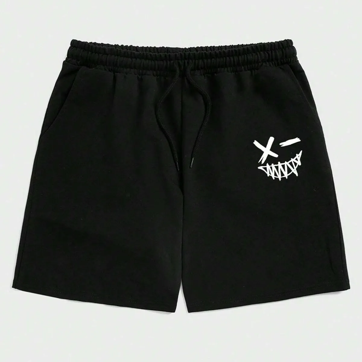 YANSUS - Short Hombre Yansus Algodón Estampado