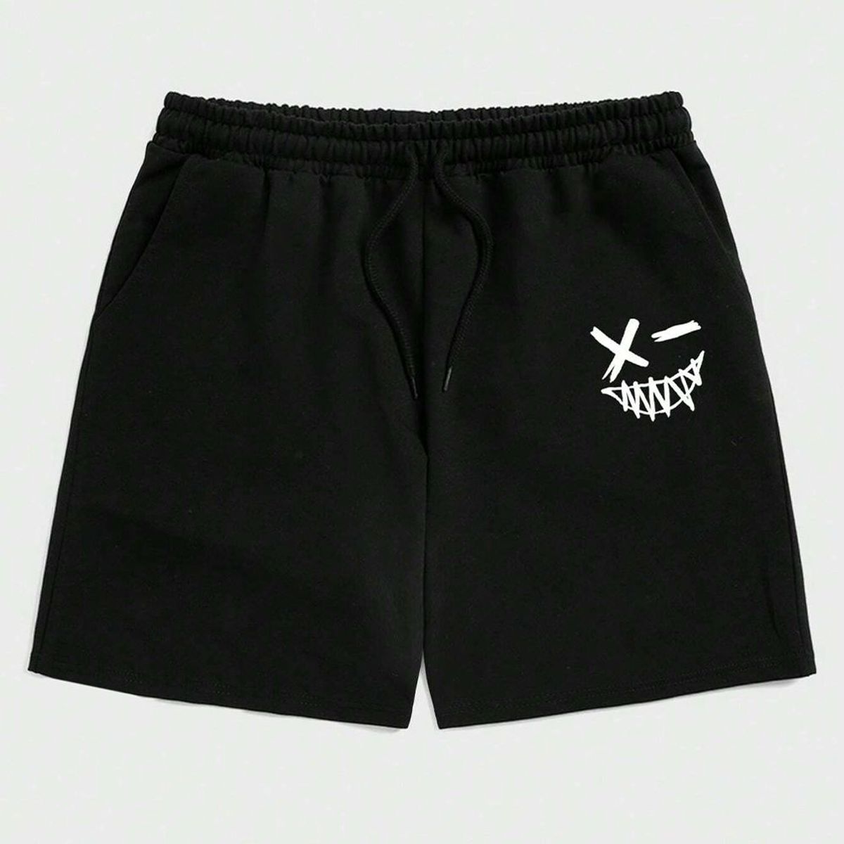 YANSUS - Short Hombre Yansus Algodón Estampado