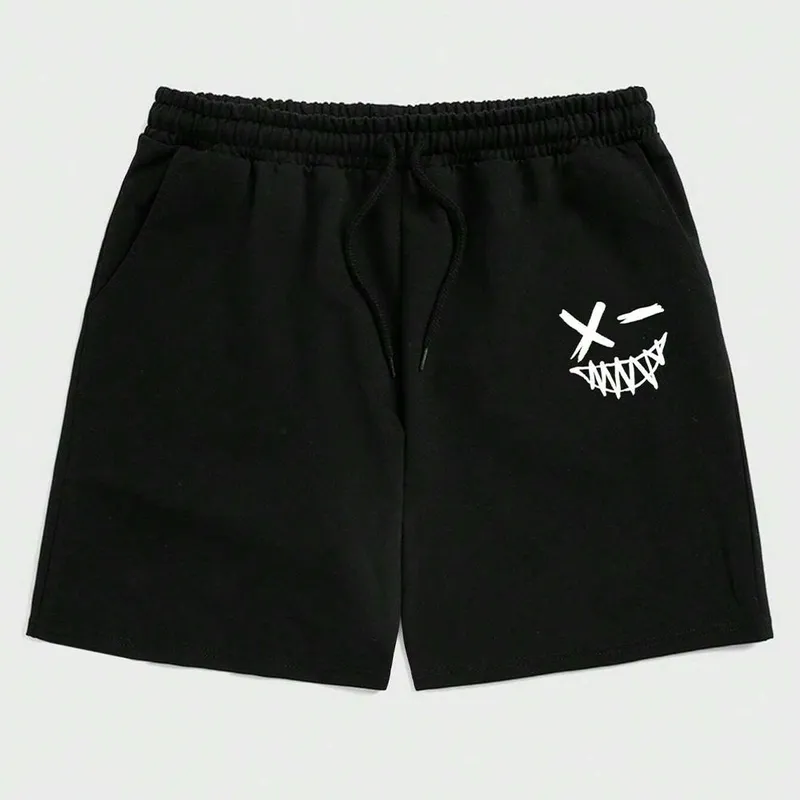 YANSUS - Short Hombre Yansus Algodón Estampado