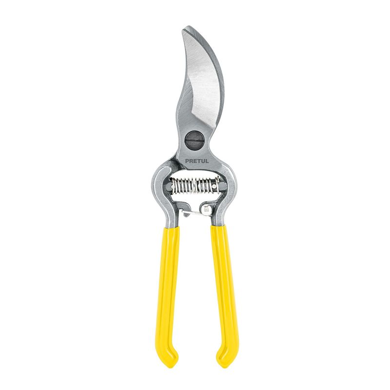 TRUPER - Tijera forjada para poda 6 recta corte de frutas
