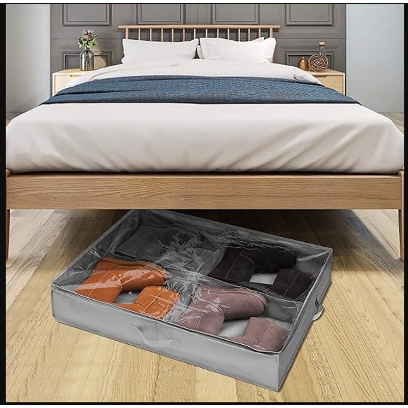 GENERICO - Organizador de Ropa ahorro de espacio