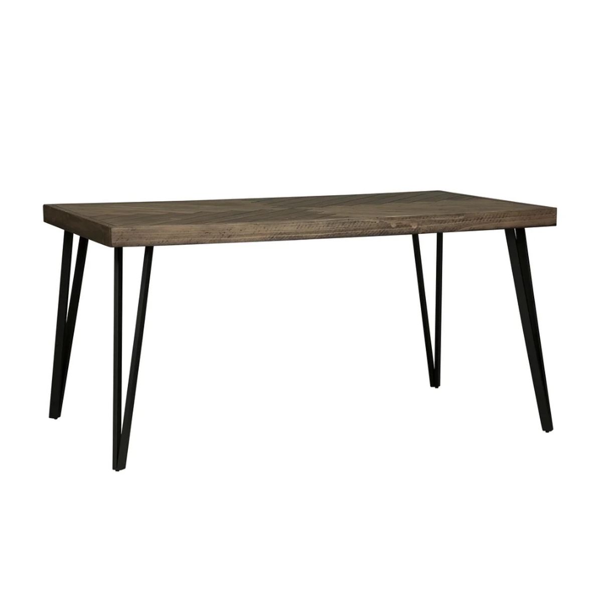 CENTRAL DECCO - COMEDOR 6 SILLAS NOVOS