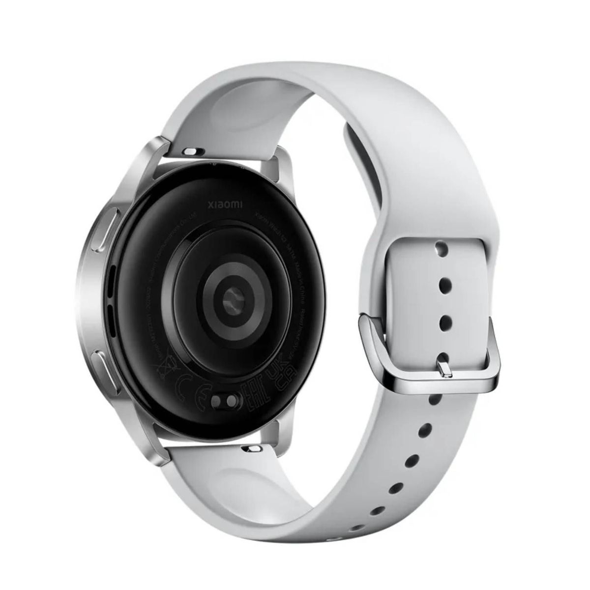 XIAOMI - Xiaomi Smartwatch S3 Color Negro