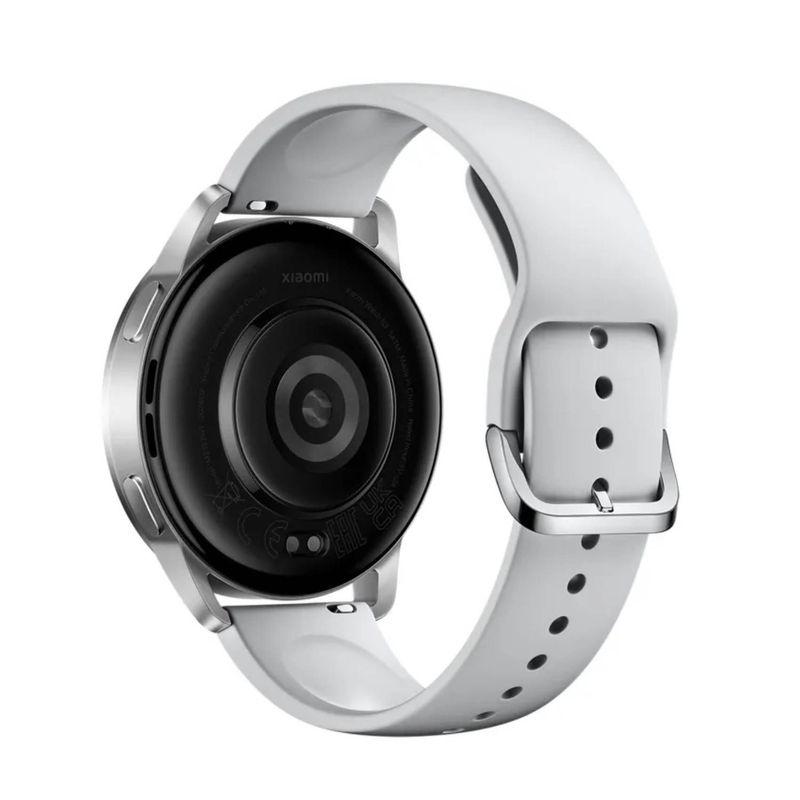 XIAOMI - Xiaomi Smartwatch S3 Color Negro