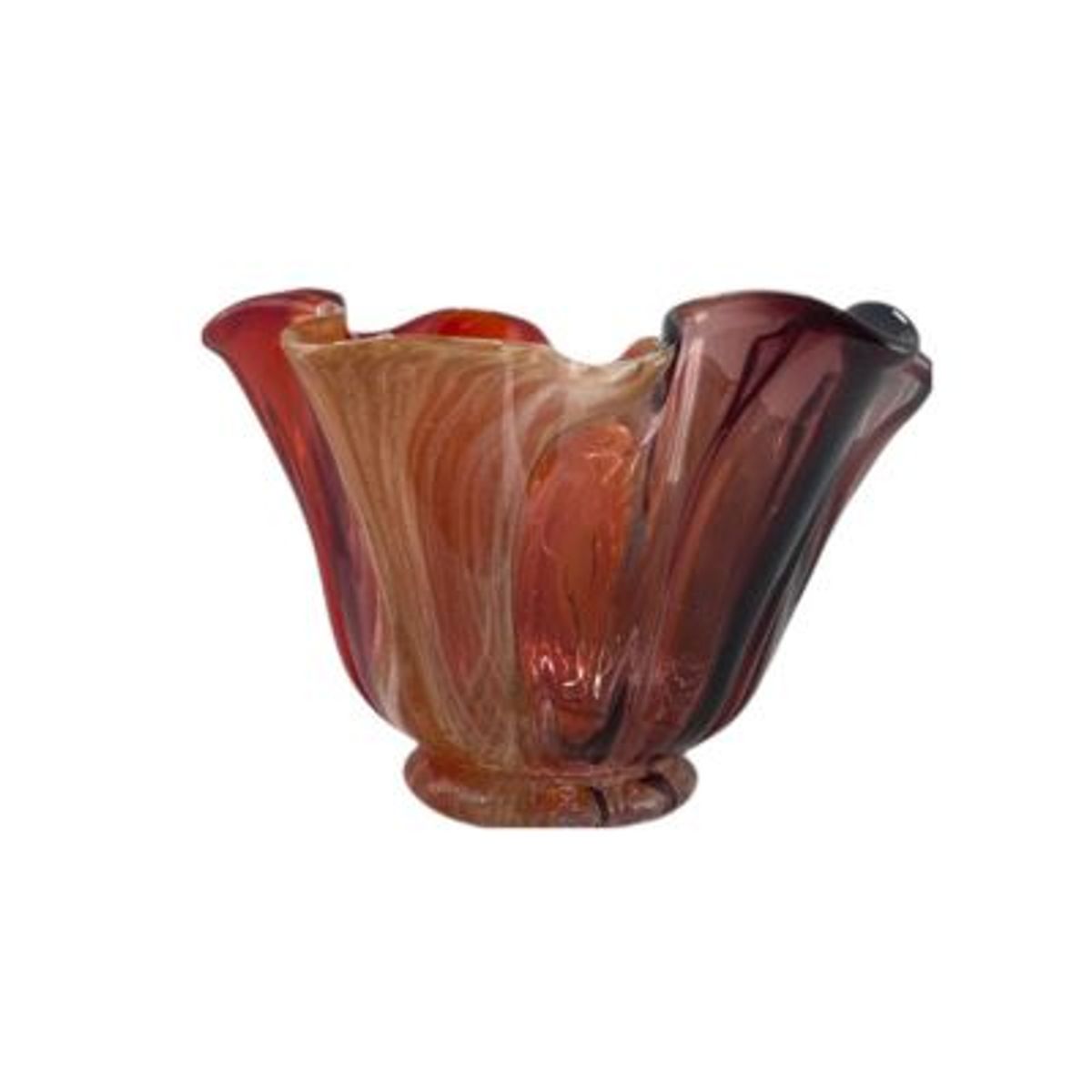 GENERICO - JARRON 26 cm x 26 cm x 28.5 cm (412-493039)