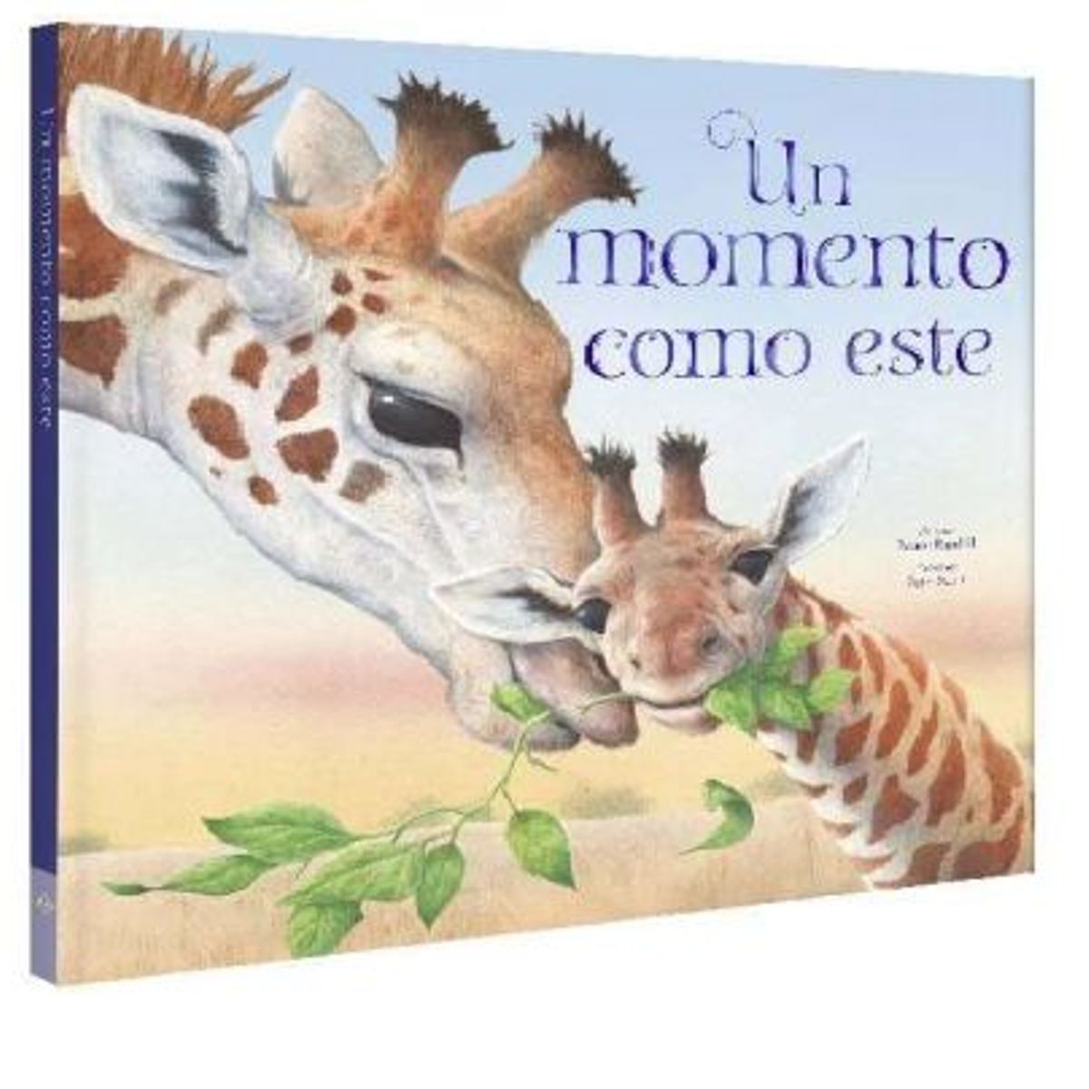 GENERICO - Un Momento Como Este