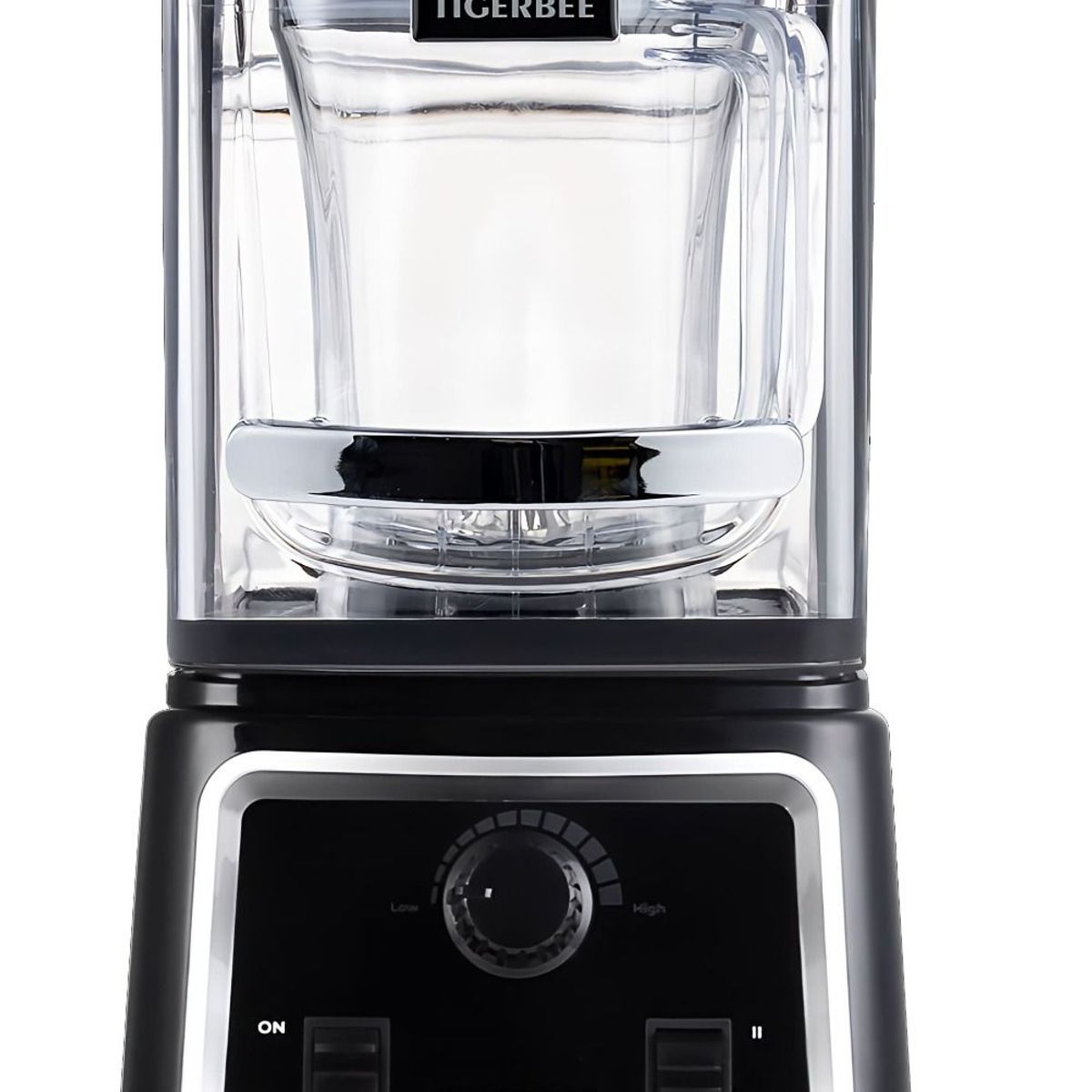 TIGERBEE - TIGERBEE MODELO G250B LICUADORA COMERCIAL MULTI-FUNCIÓN