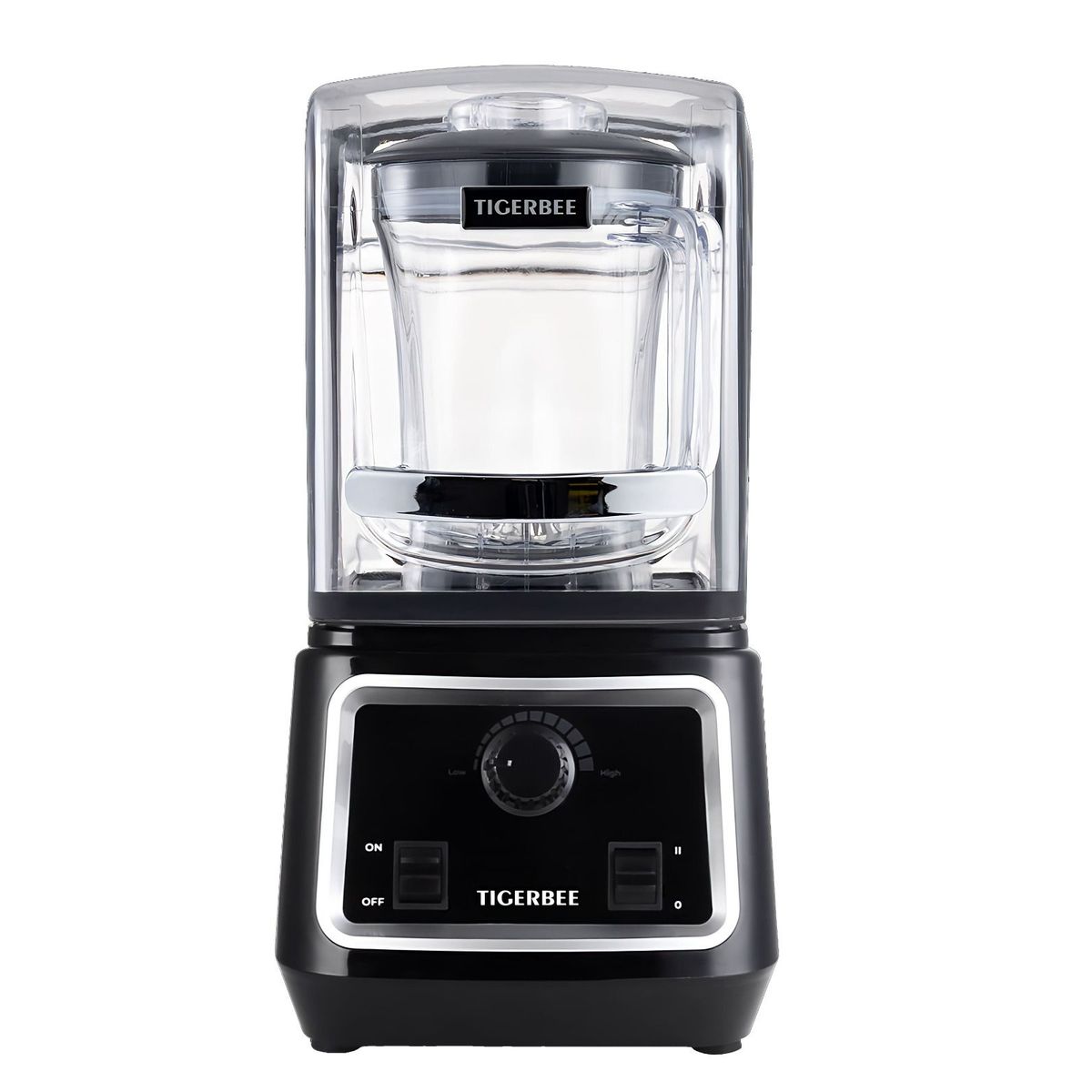 TIGERBEE - TIGERBEE MODELO G250B LICUADORA COMERCIAL MULTI-FUNCIÓN