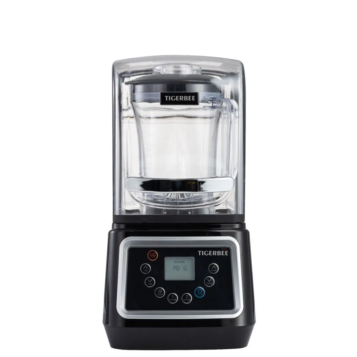 TIGERBEE - TIGERBEE MODELO G350B LICUADORA COMERCIAL MULTI-FUNCIÓN