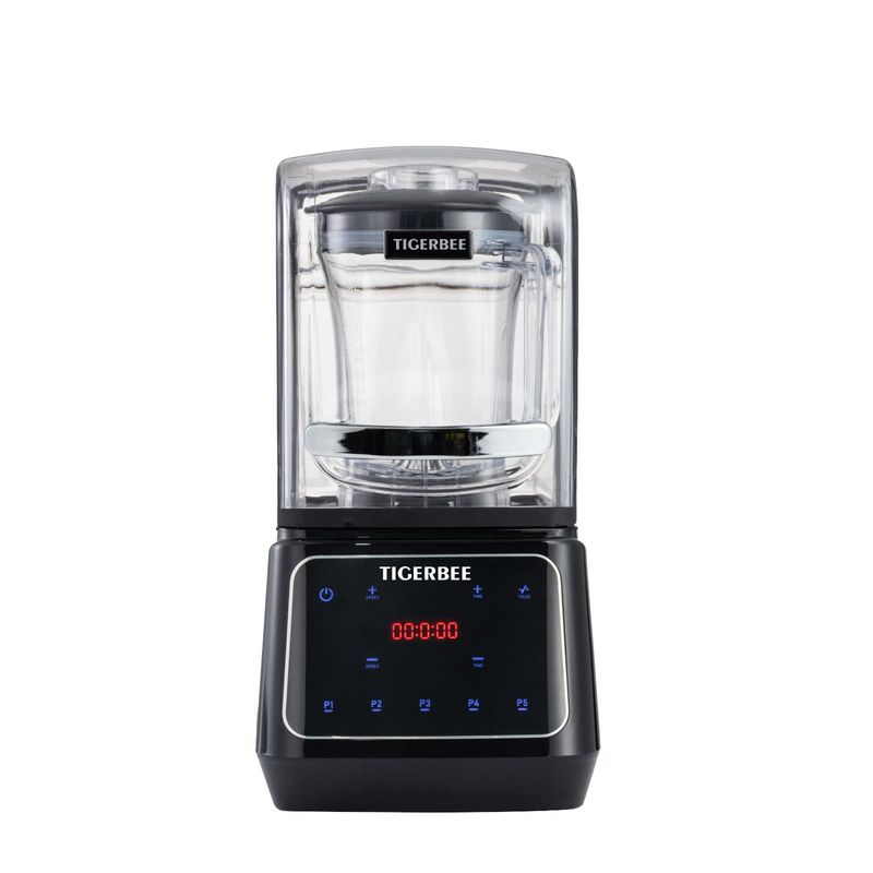 TIGERBEE - TIGERBEE MODELO G450B LICUADORA COMERCIAL MULTI-FUNCIÓN