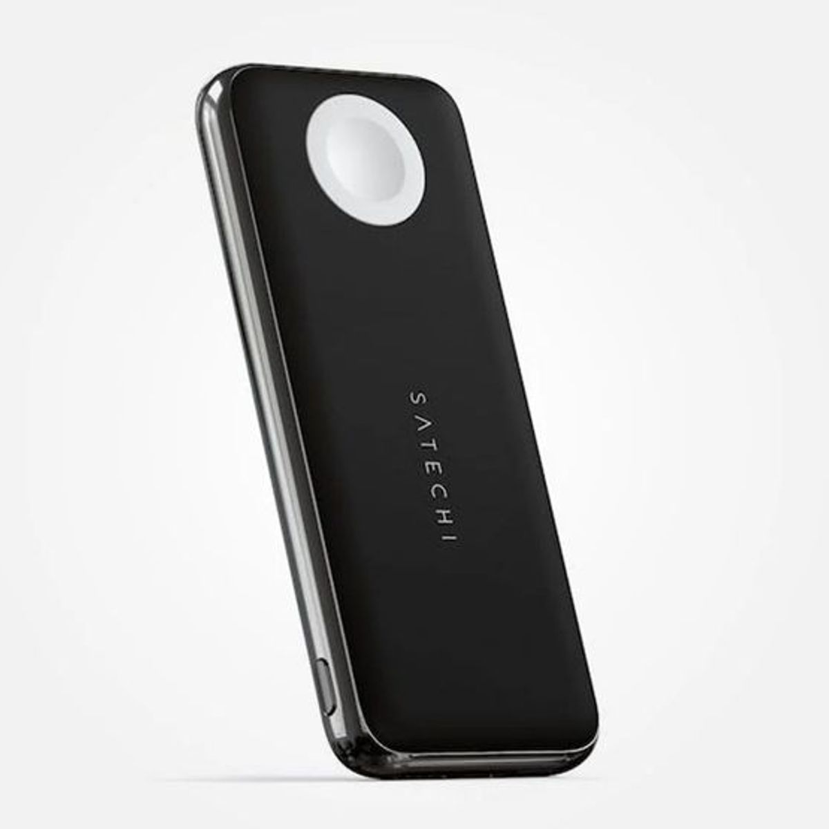 SATECHI - Batería Portátil inalámbrica Satechi Quatro 10,000 mAh