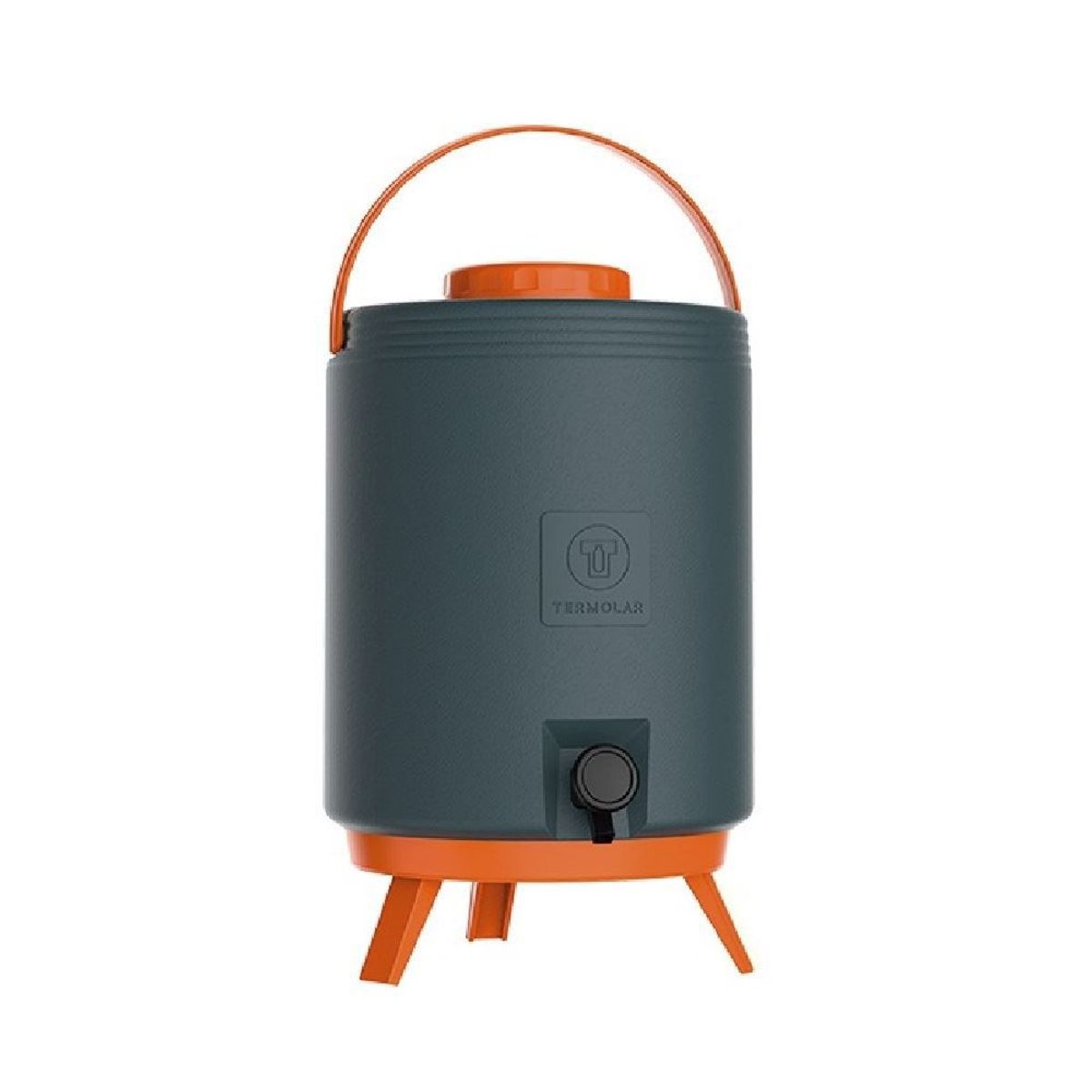 TERMOLAR - Maxitermo Gris Termolar 12Litros