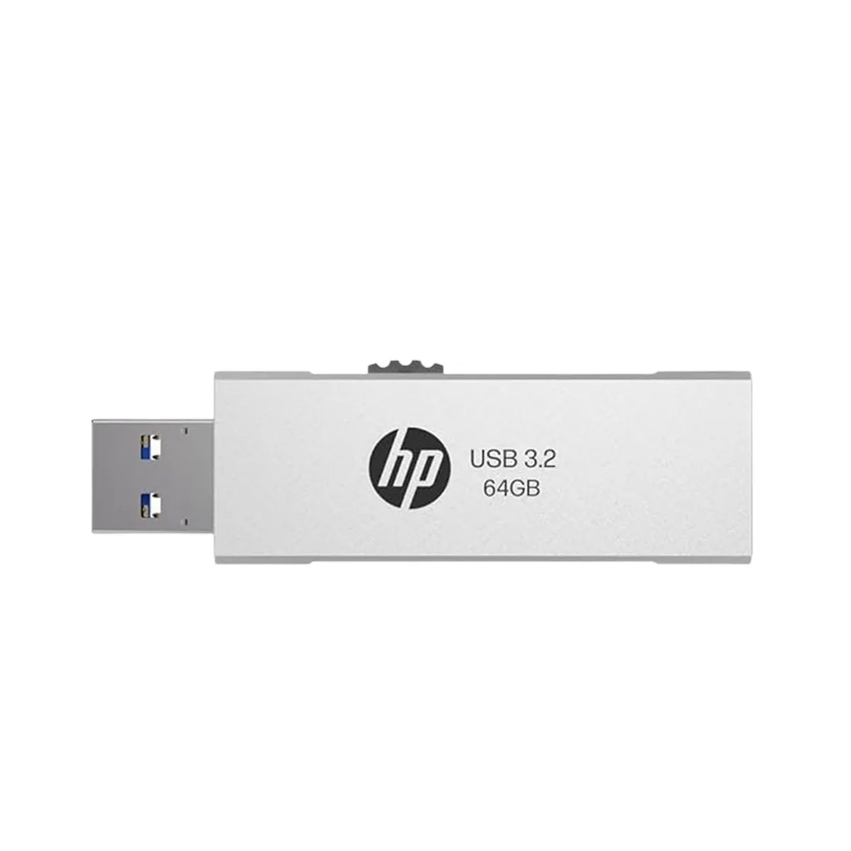 HP - Memoria USB HP 64GB 818W 3.2 Metal