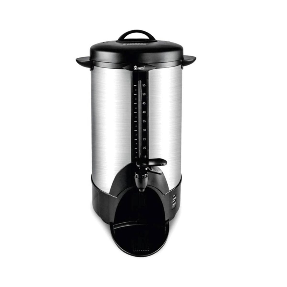 FINEZZA - Dispensador Eléctrico de Café FINEZZA  FZ-60H