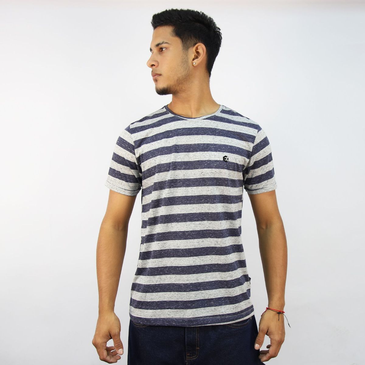 ELENEX - POLO MANGA CORTA MODA CALIFORNIA ELENEX