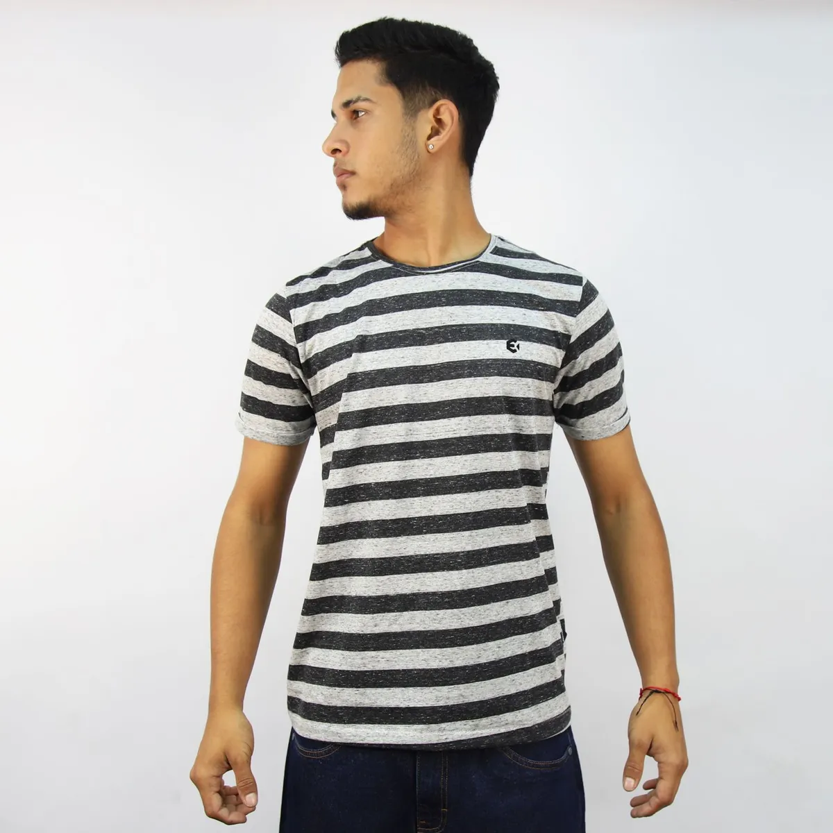 ELENEX - POLO MANGA CORTA MODA CALIFORNIA ELENEX