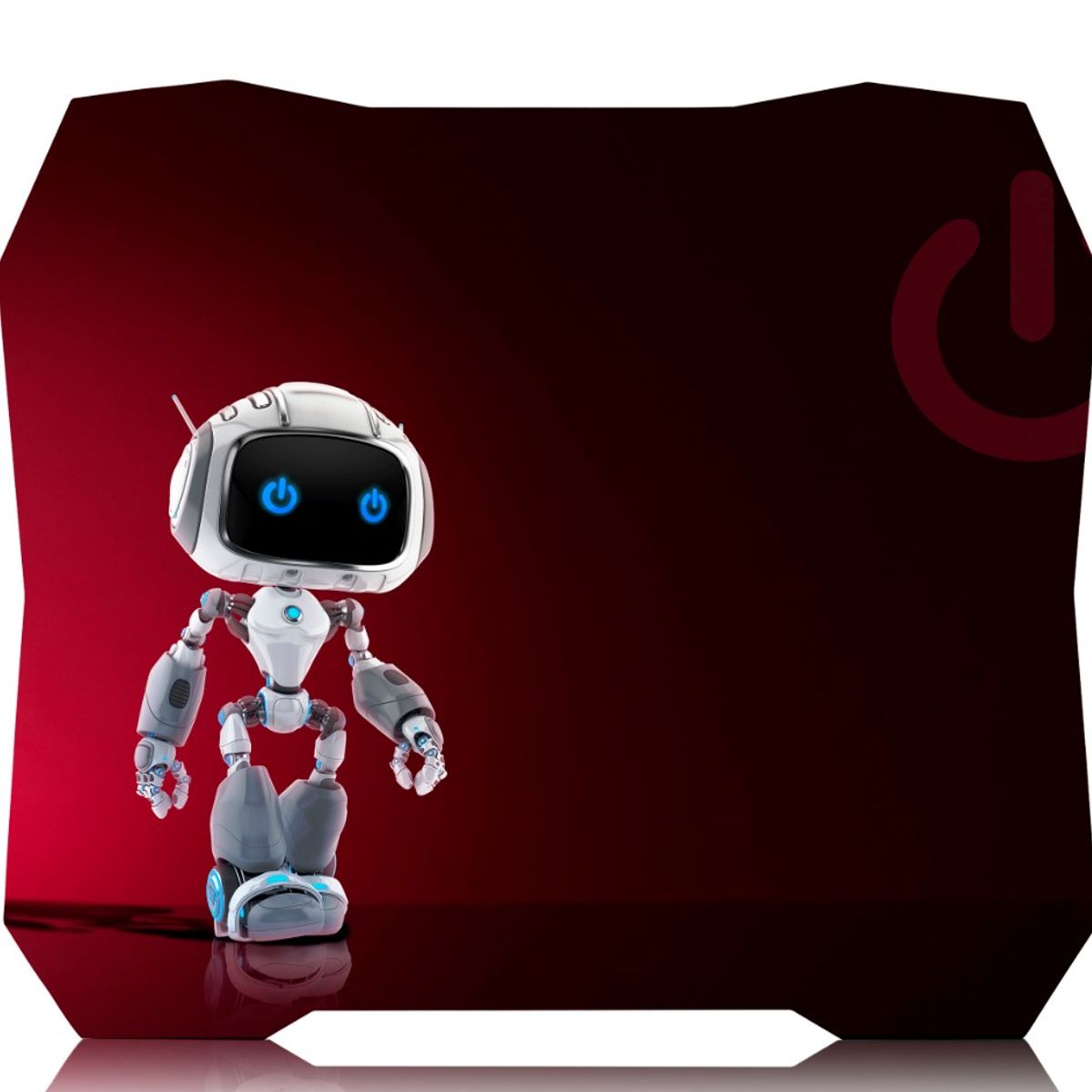 SIGMA - PAD MOUSE ROBOT - SIGMA X35