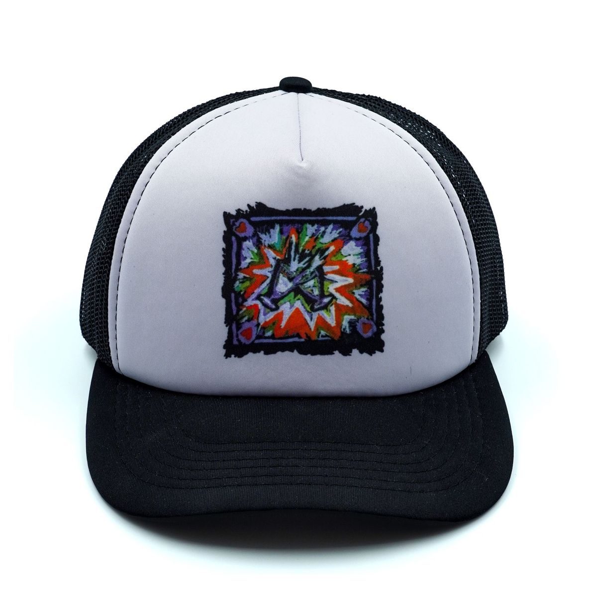 GENERICO - Gorra Trucker Mar de Copas