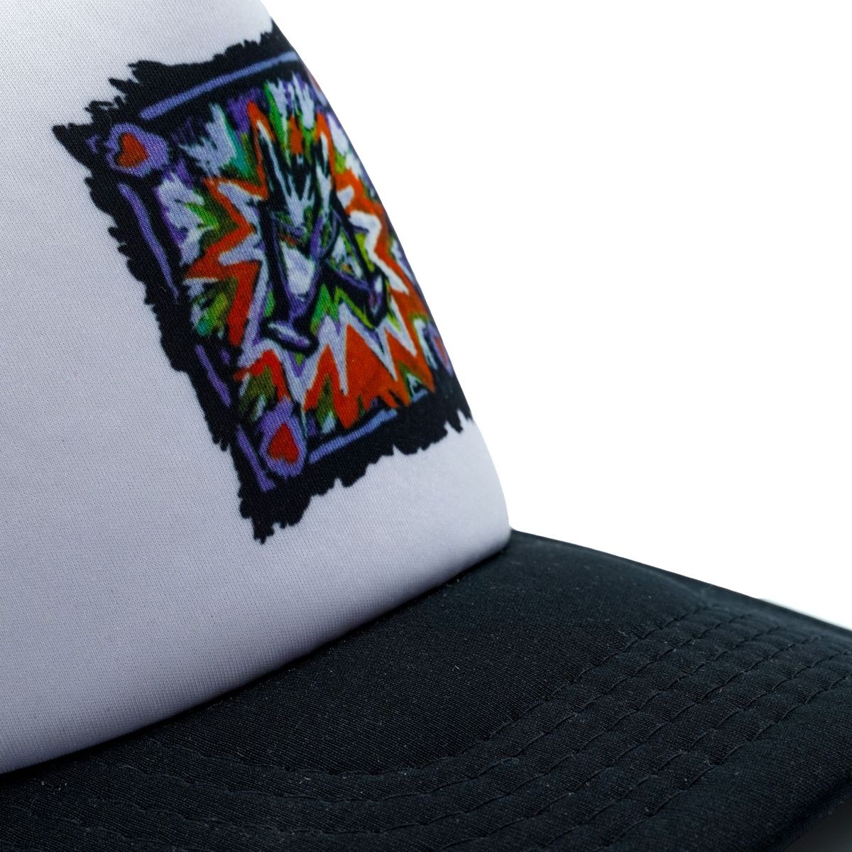 GENERICO - Gorra Trucker Mar de Copas