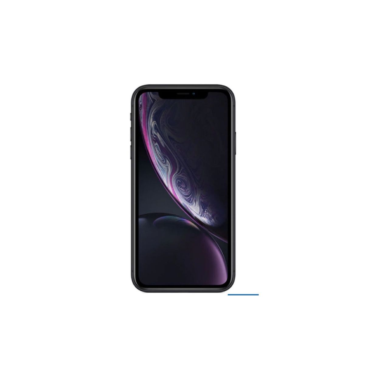 APPLE - Iphone XR 64GB Negro Reacondicionado