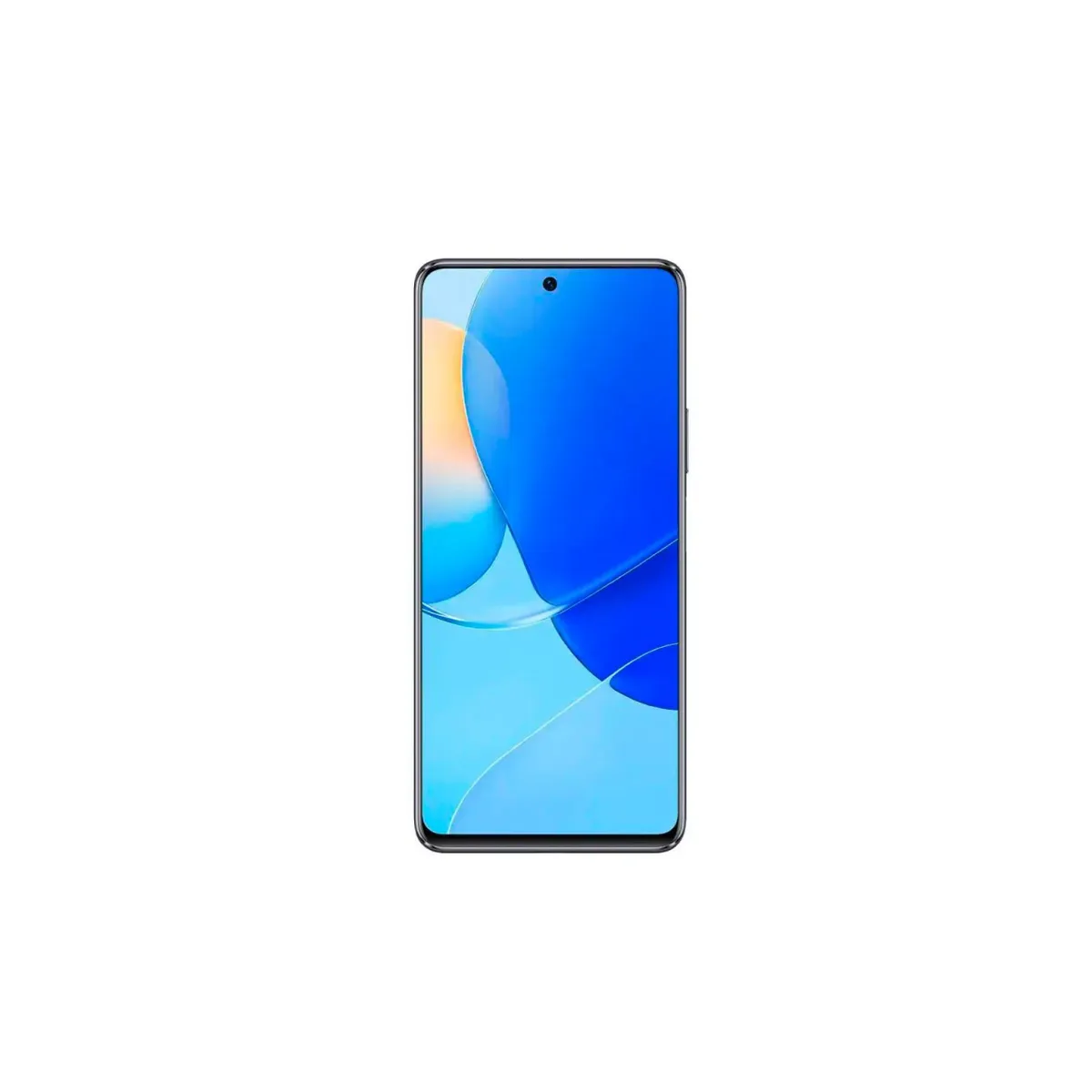 HUAWEI - Huawei Nova 9 Se 128GB Negro Reacondicionado