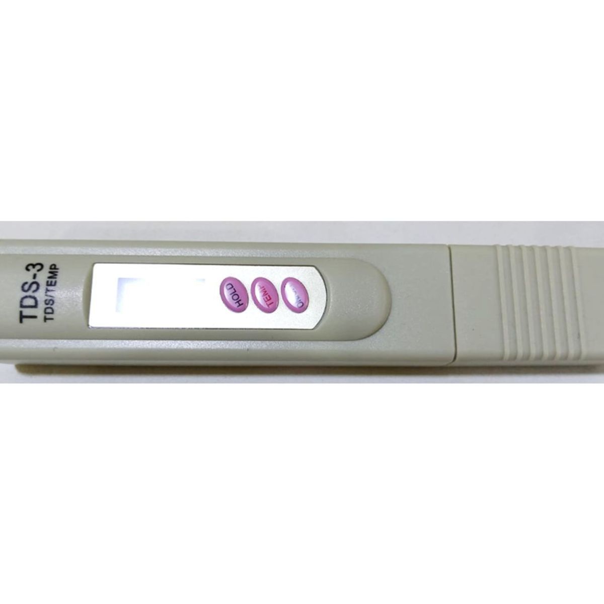GENERICO - TDS meter Hold - Water Quality Tester