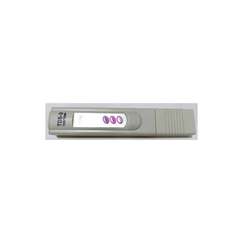 GENERICO - TDS meter Hold - Water Quality Tester