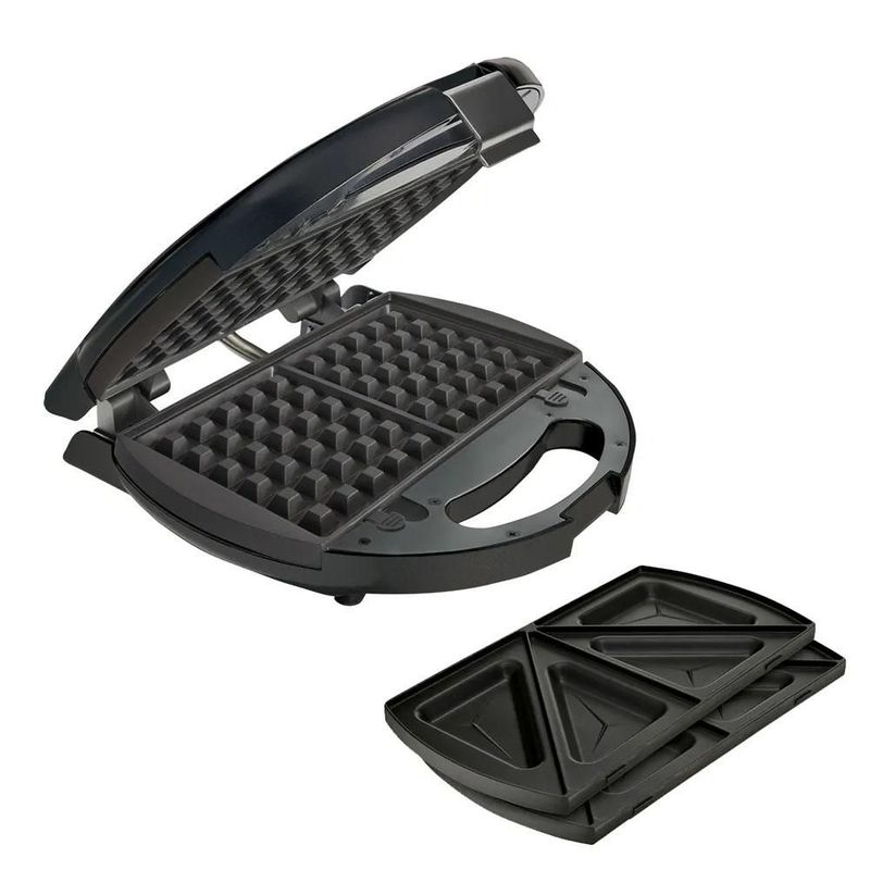 OSTER - Sandwichera Oster 2 Panes CKSTSM3892
