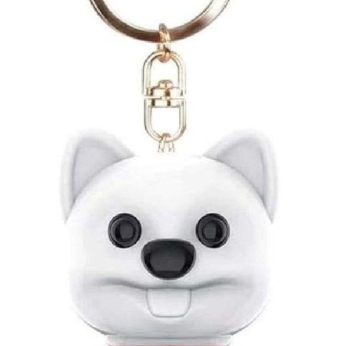 GENERICO - GRABADOR DE AUDIO ESPIA LLAVERO