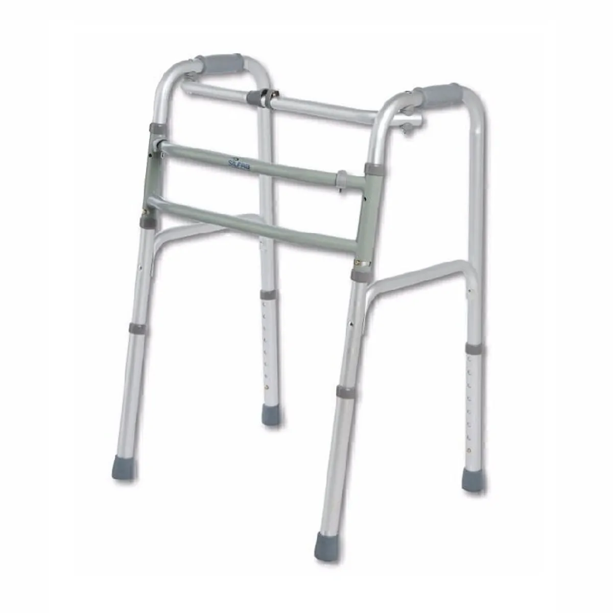 GENERICO - Andador para Adulto sin Rueda