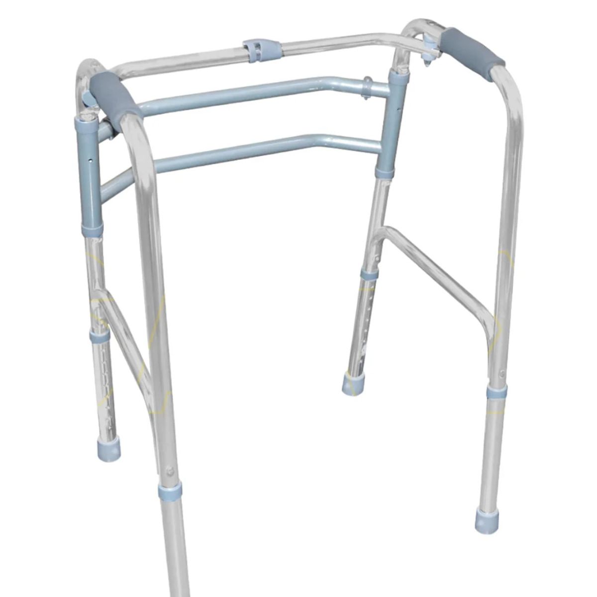 GENERICO - Andador para Adulto sin Rueda