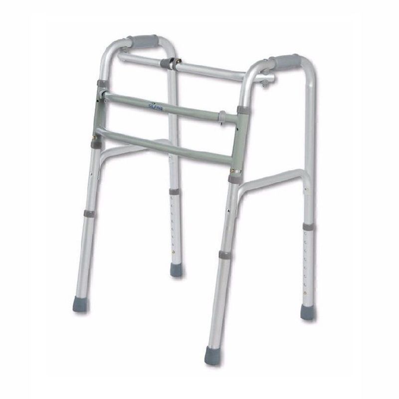 GENERICO - Andador para Adulto sin Rueda