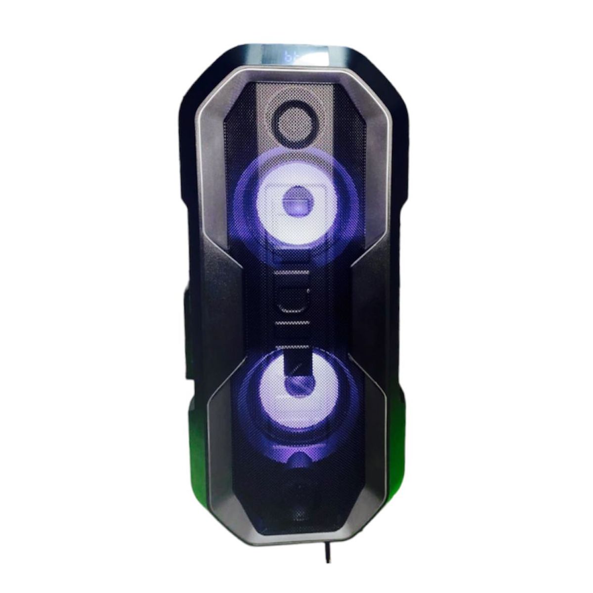 LIDIMI - Parlante Portatil Bluetooth LIDIMI LD-S012AC 90W