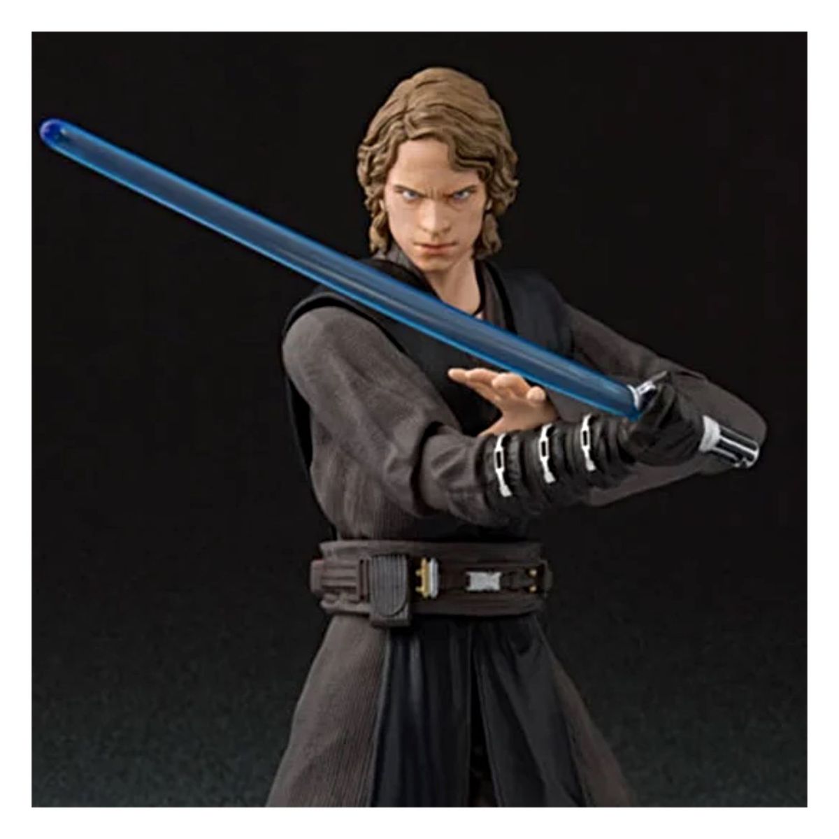 BANDAI - Star Wars SH Figuarts Anakin Skywalker Revenge of the Sith