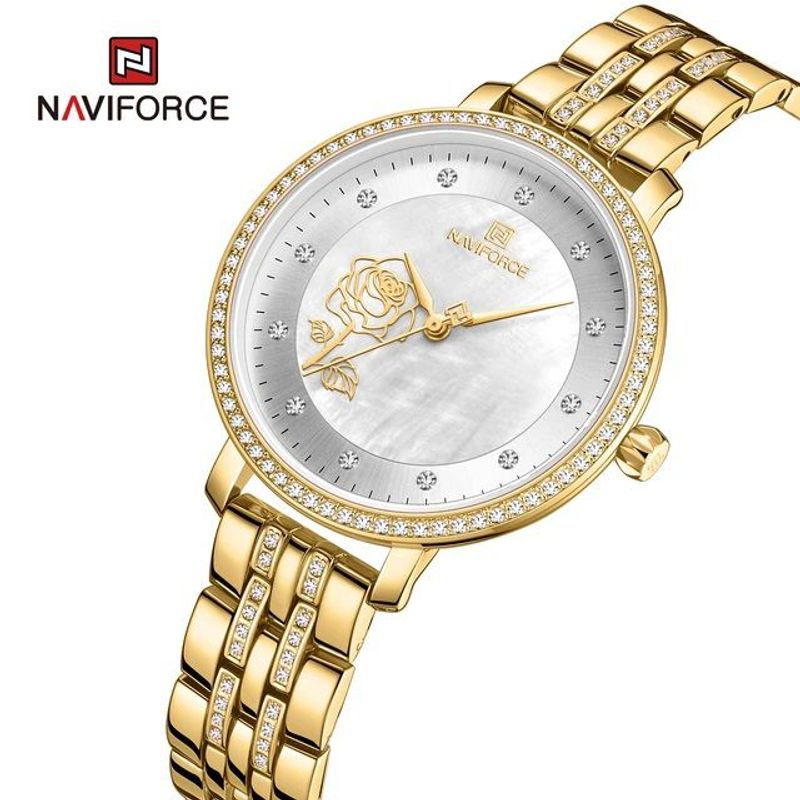 NAVIFORCE - RELOJ PARA MUJER MARCA NAVIFORCE NF5017_.