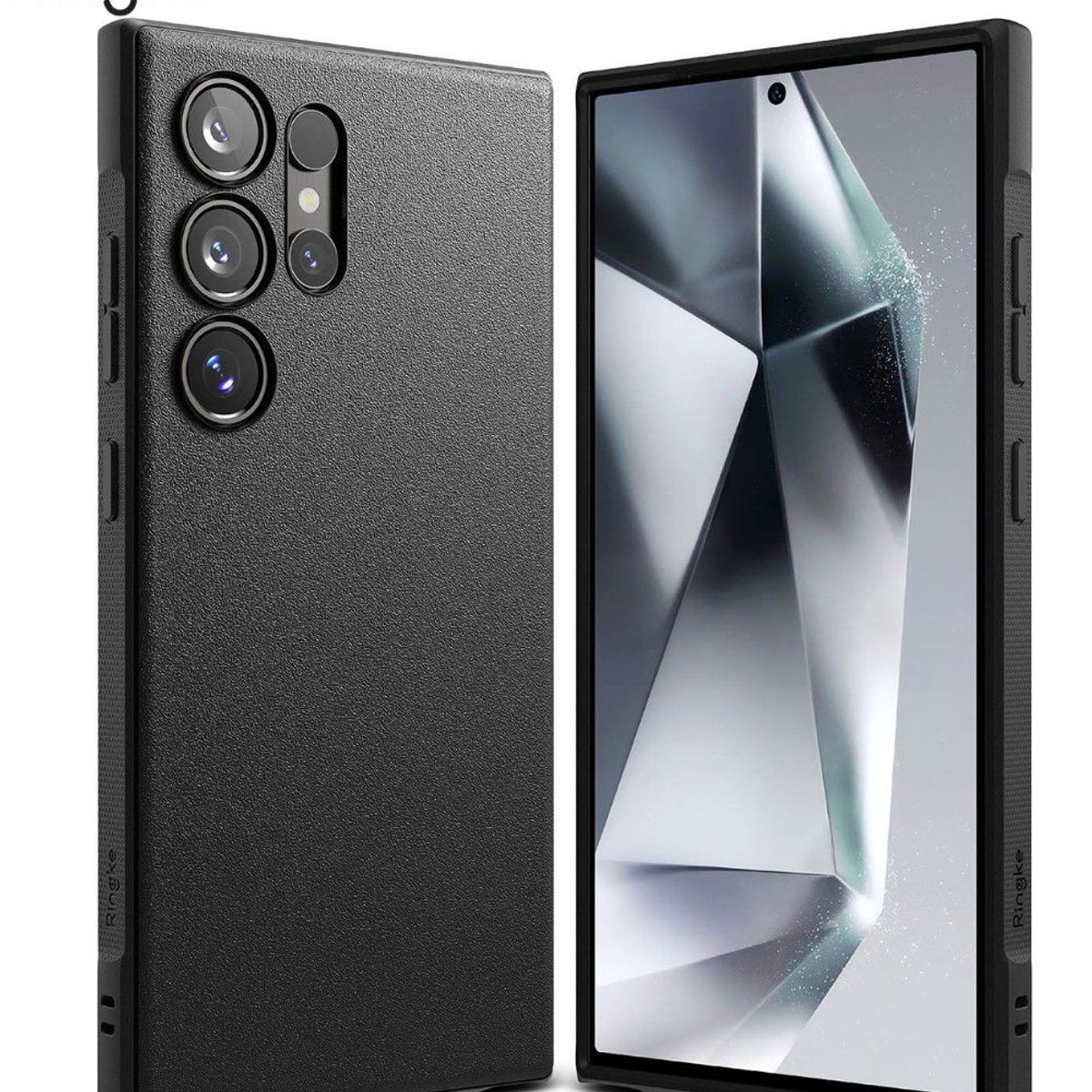 RINGKE - Case Ringke Onyx  - Galaxy S24 Ultra