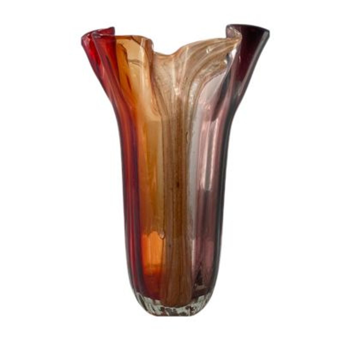 GENERICO - JARRON 22 cm x 22 cm x 35.5 cm (412-493038)