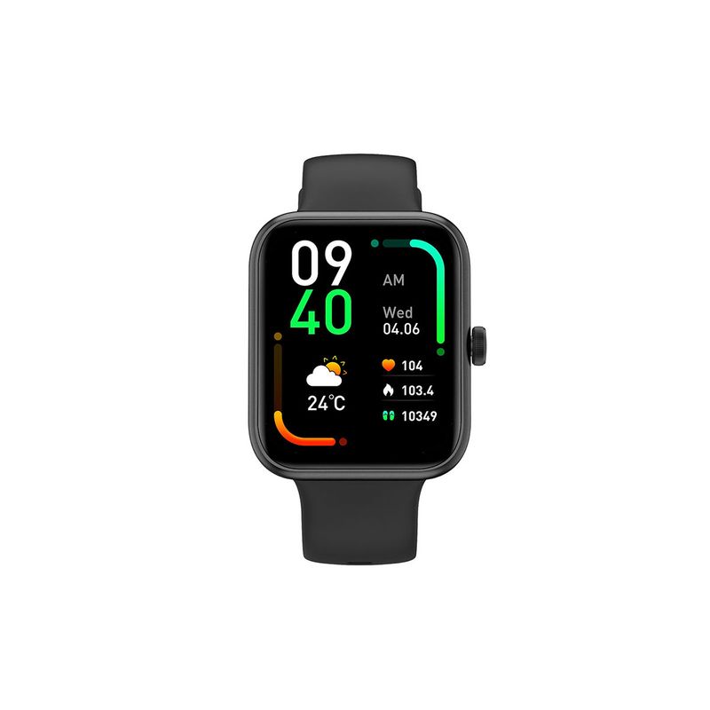 MOVISUN - RELOJ MOVISUN WATCH  U  - NEGRO