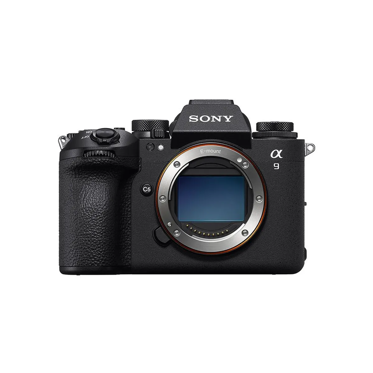 SONY - Sony Cámara Profesional Alpha 9 III con obturador global - ILCE-9M3