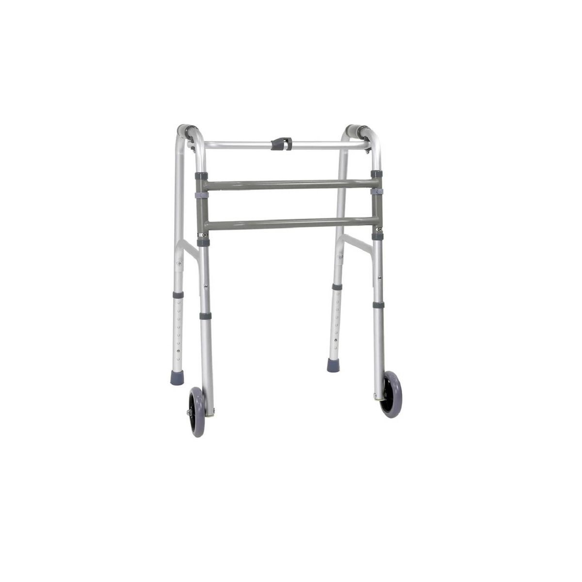 GENERICO - Andador para Adulto Con Rueda