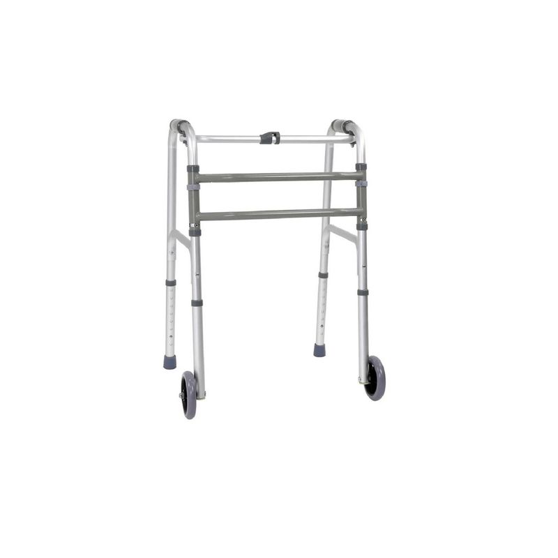 GENERICO - Andador para Adulto Con Rueda