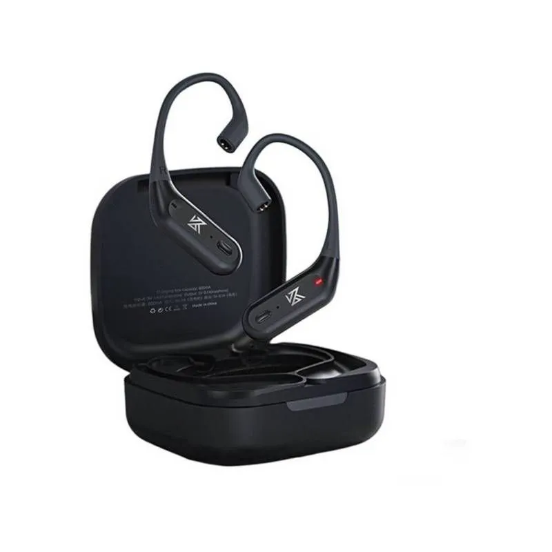 KZ - KZ AZ09 Pro Adaptador Audífonos In-Ear Auriculares Bluetooth para