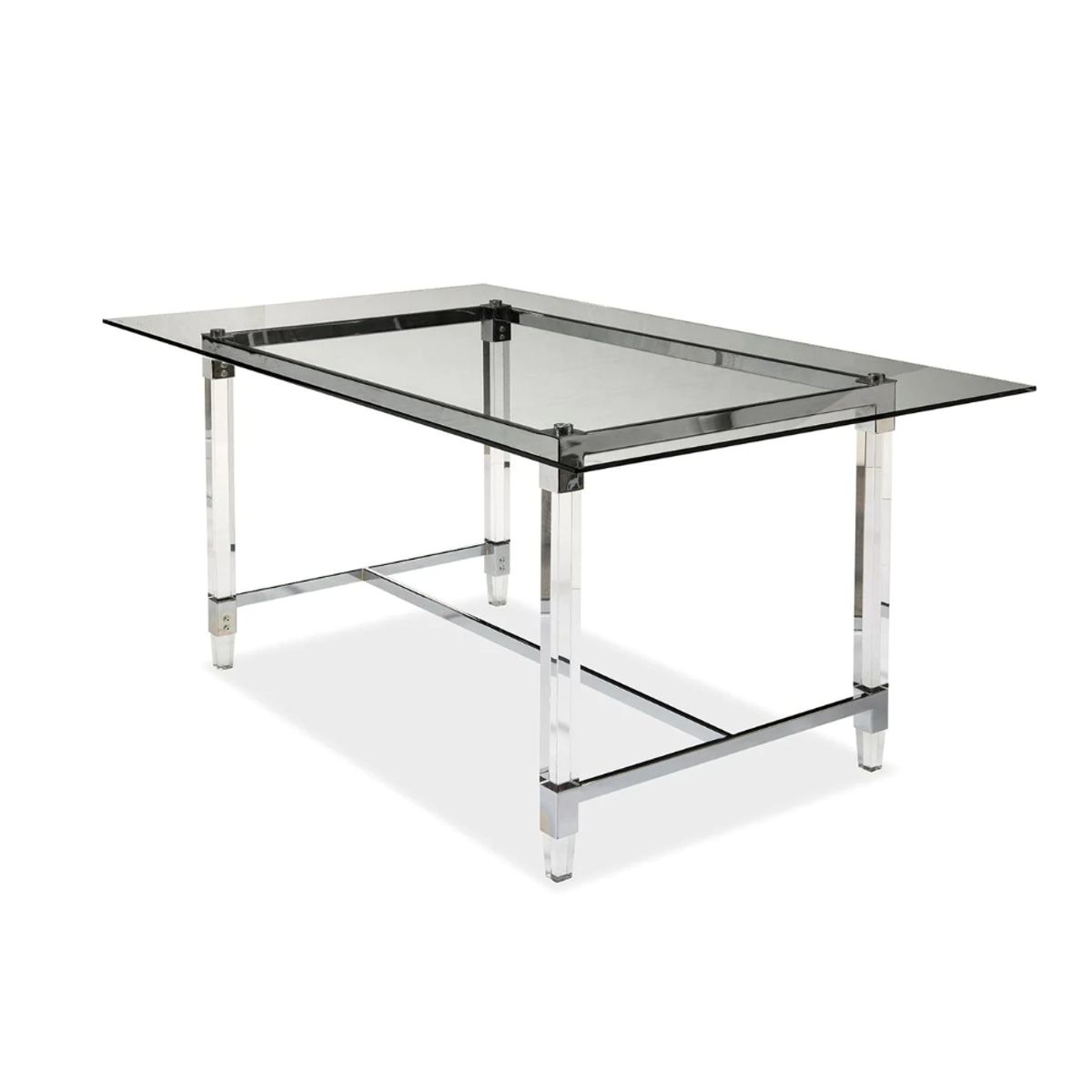 CENTRAL DECCO - COMEDOR 6 SILLAS LISBOA