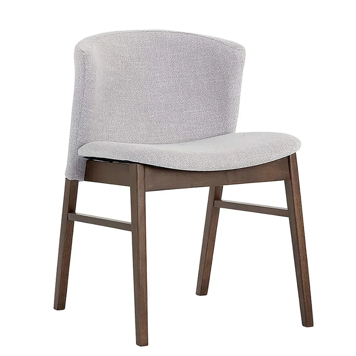 CENTRAL DECCO - COMEDOR 6 SILLAS LAUSANA BEIGE