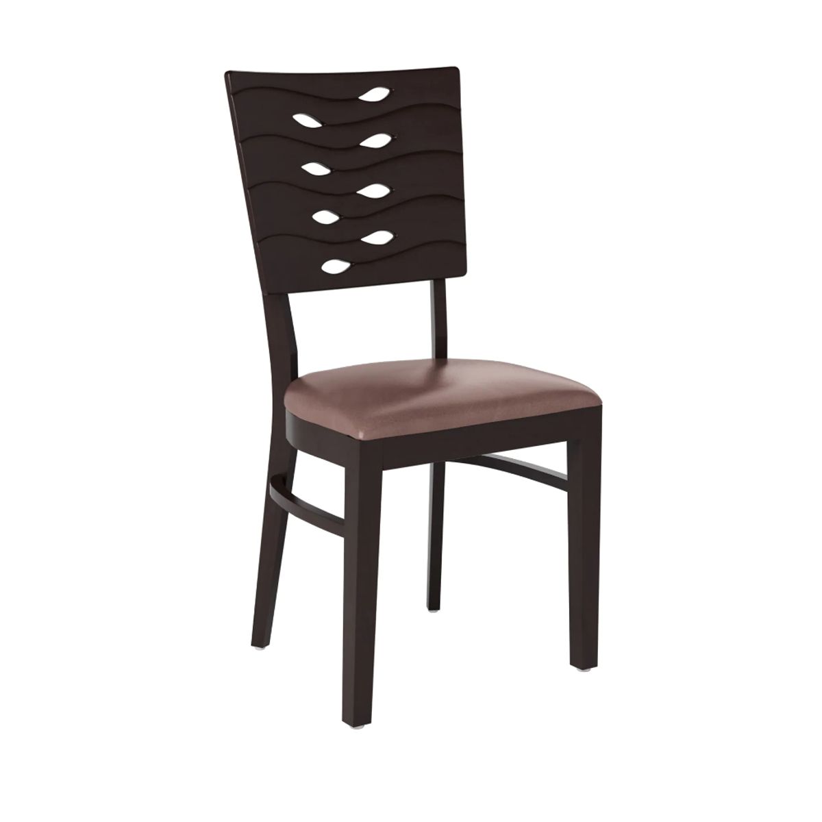 CENTRAL DECCO - COMEDOR 6 SILLAS HOLM