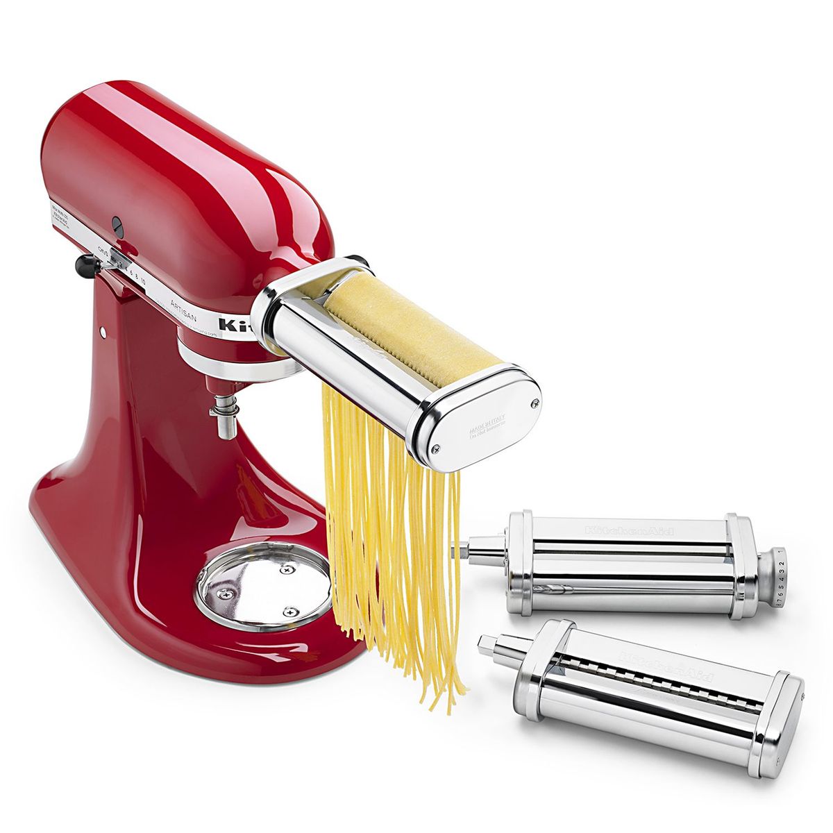 KITCHENAID - Aditamento Set de pastas