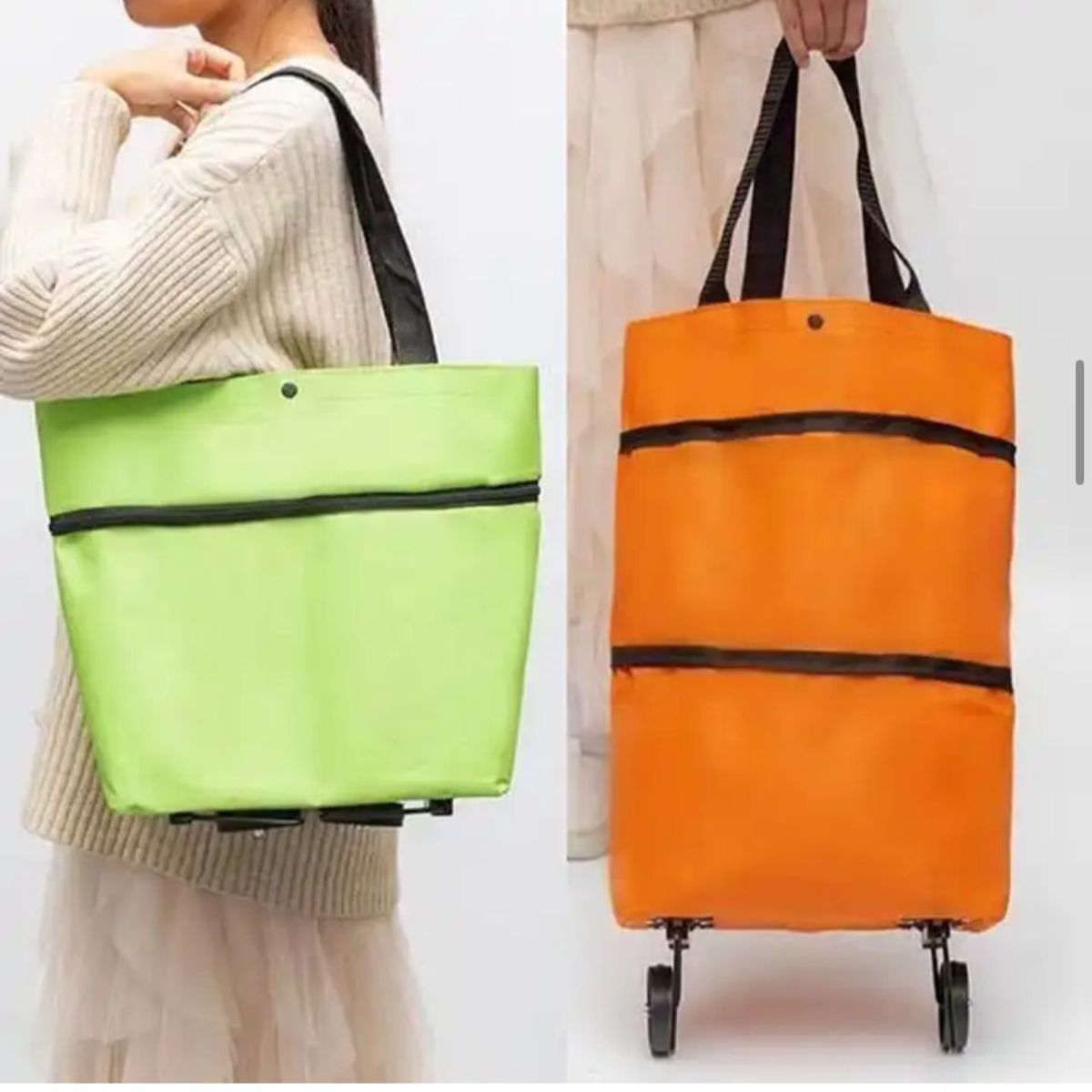 GENERICO - CARRITO DE MERCADO-COMPRAS