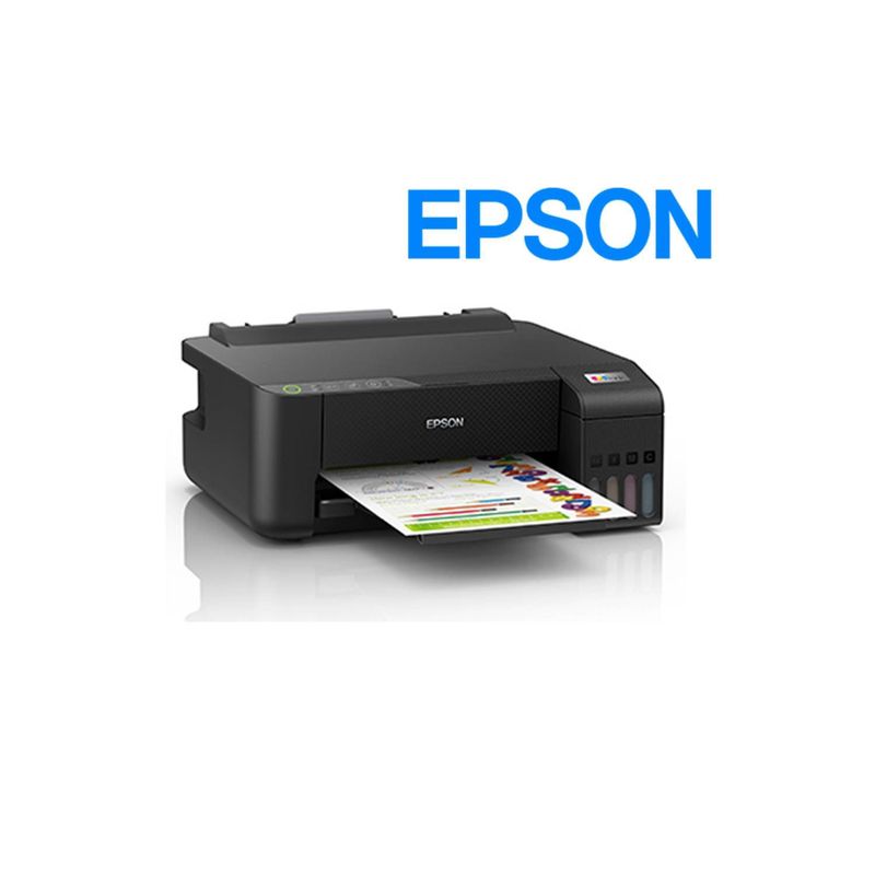 EPSON - Impresora EPSON L1250 conexion WIFI y USB