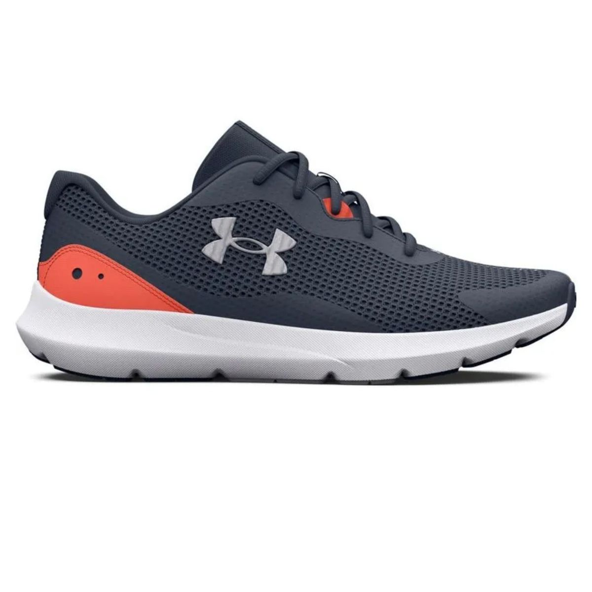 UNDER ARMOUR - Zapatilla Under Armour Surge 3  3024883-404